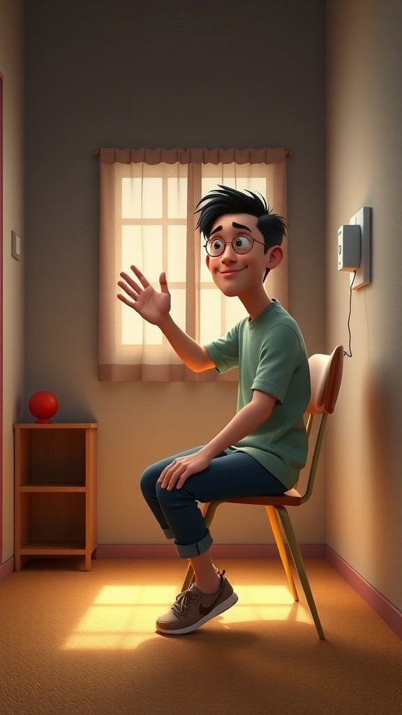 Menghemat Segala Hal: Kuliner Tidur