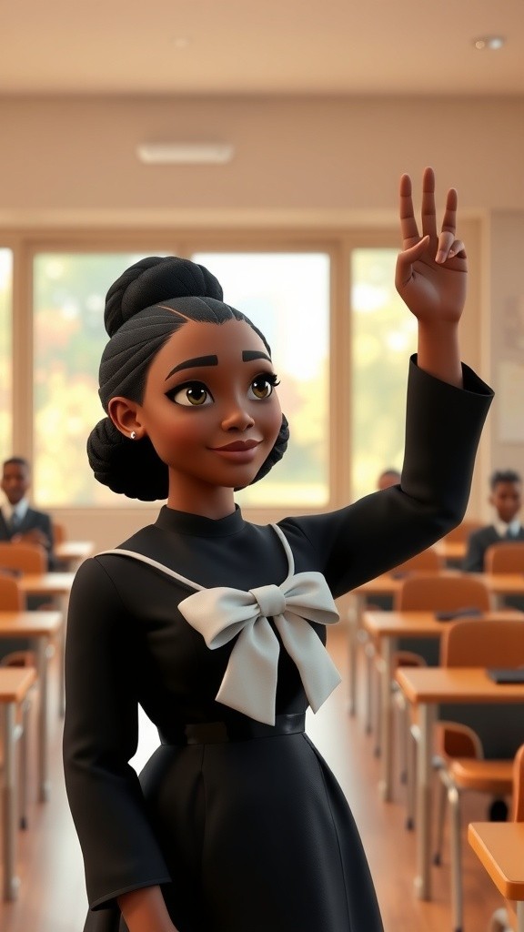 Ayam dan Google Maps