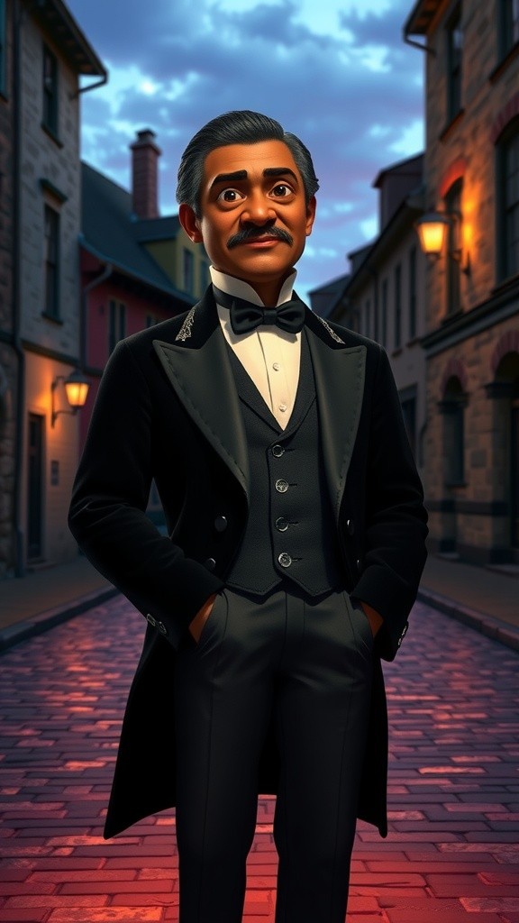 بدماش کا نیا راستہ