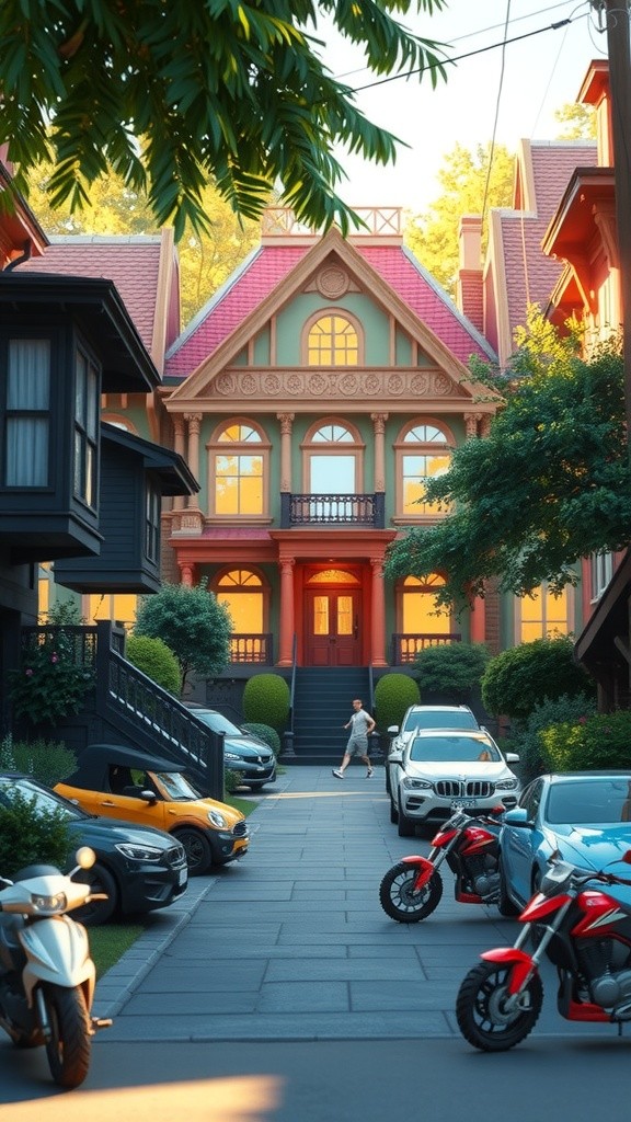 असली अमीरी: दिल की अच्छाई