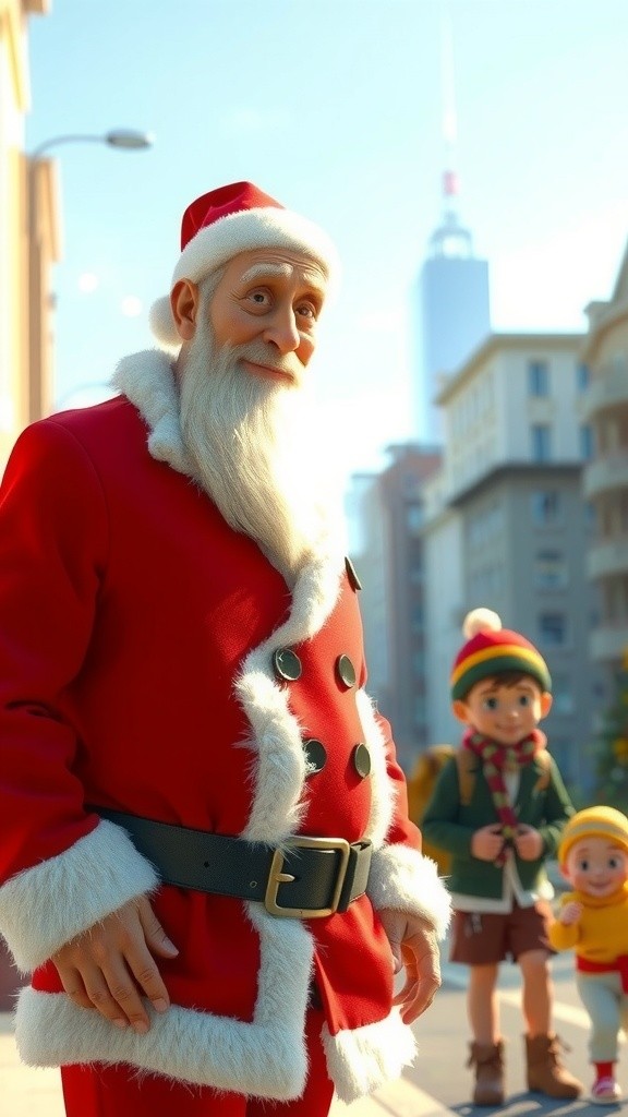 Hulk Teaches Respect: Strength Comes from Kindness!