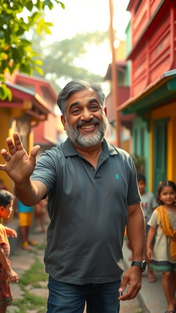 सपनों की गाय: मेहनत का मजा!