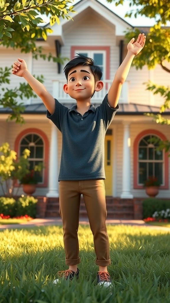 Pemanasan Mental Dino