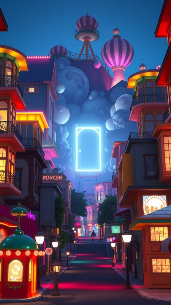 Jaadu Ka Darwaaza: Ek Scientist Ki Kahani