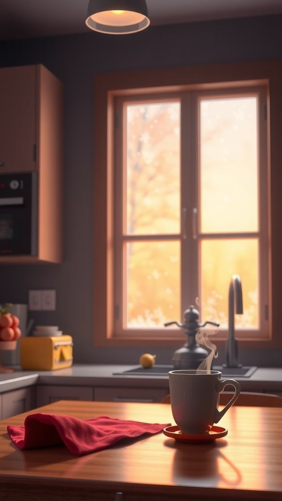 The Gift of Sacrifice