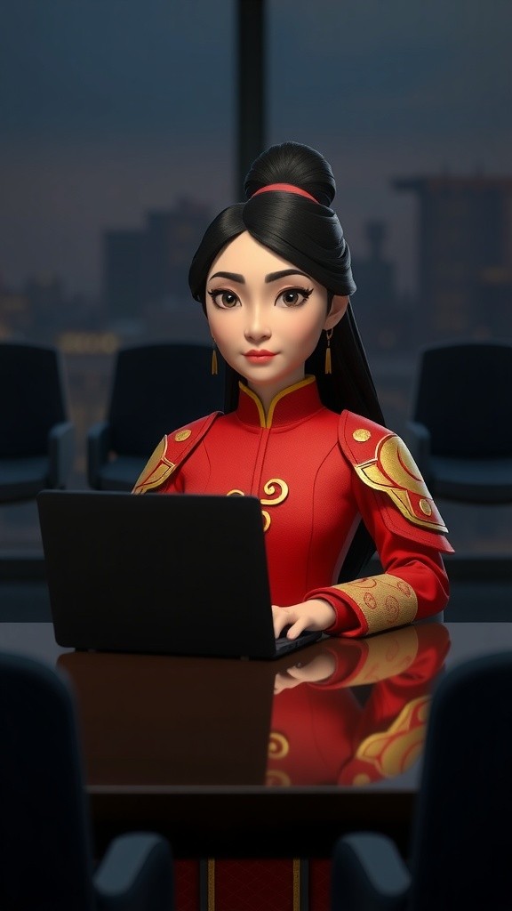 Jarak yang Semakin Dekat