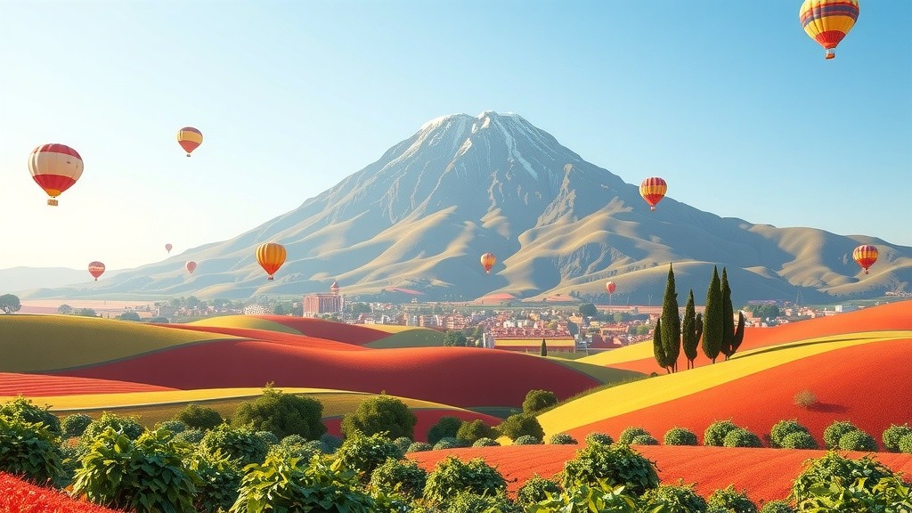 Geografi, Sejarah, dan Sosiologi Pizza