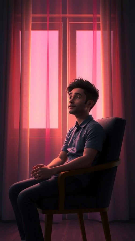 Ek Tarfa Pyaar: Lavi Aur Shreya Ki Kahani