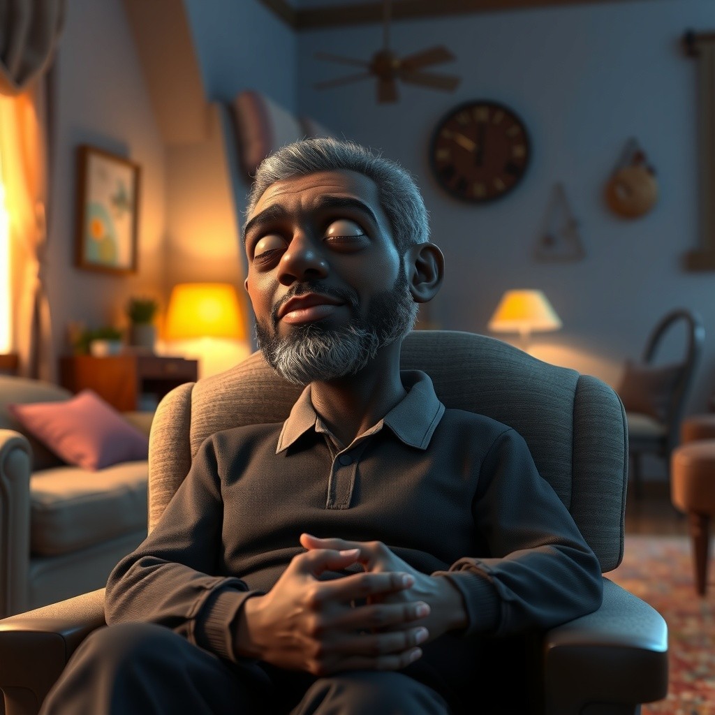 Kucing Mata-Mata yang Pengen Makan Gratis!