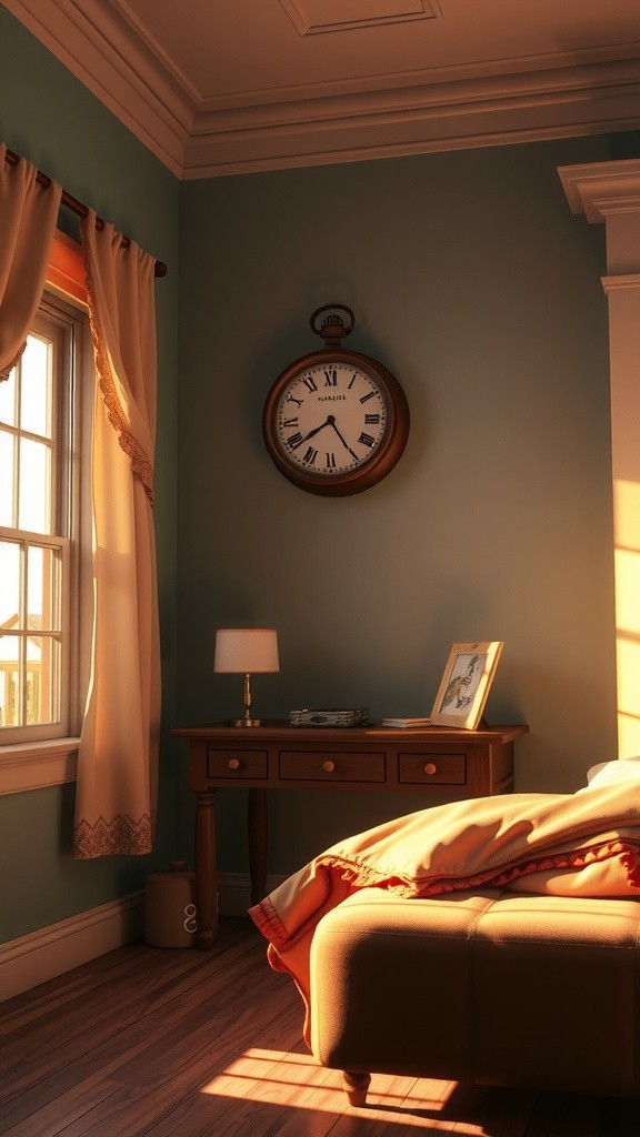 Waktu dan Kesempatan