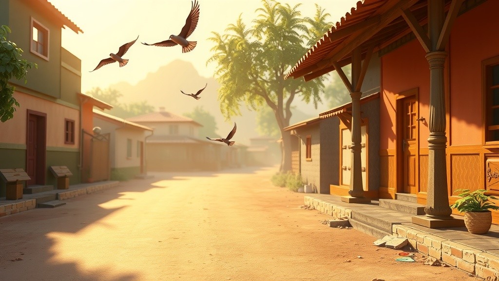 ईमानदारी का इनाम - राजू की कहानी