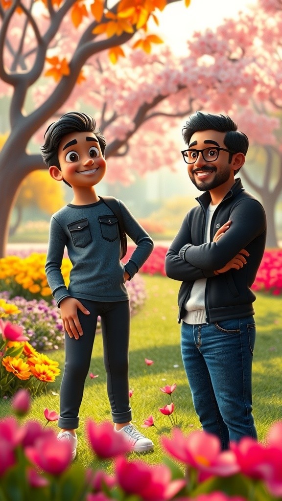 Kunware Ladke aur Desh Ki Badlav!