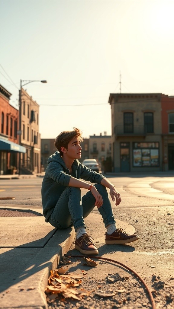 Divine Intervention: A Glimmer of Hope