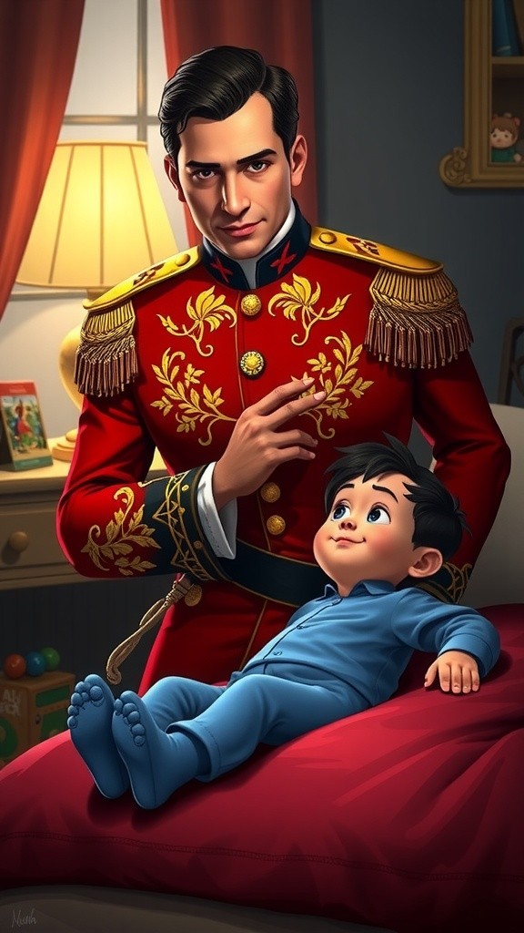 Too Late for Monsters