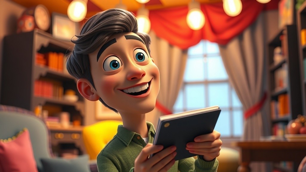 Cinta Pertama Lina dan Fajrol