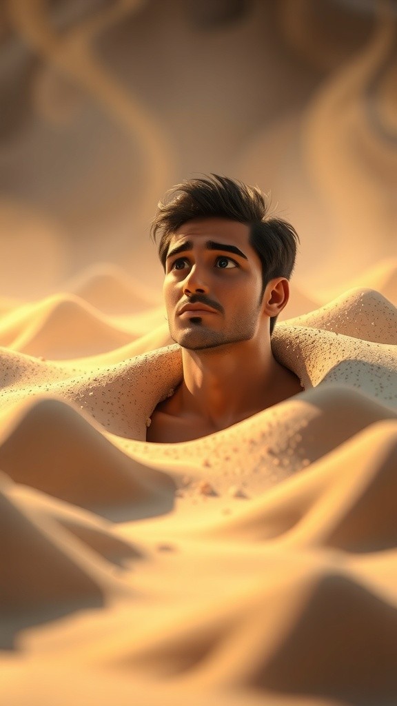 Kejatuhan Manusia: Kisah Adam dan Hawa