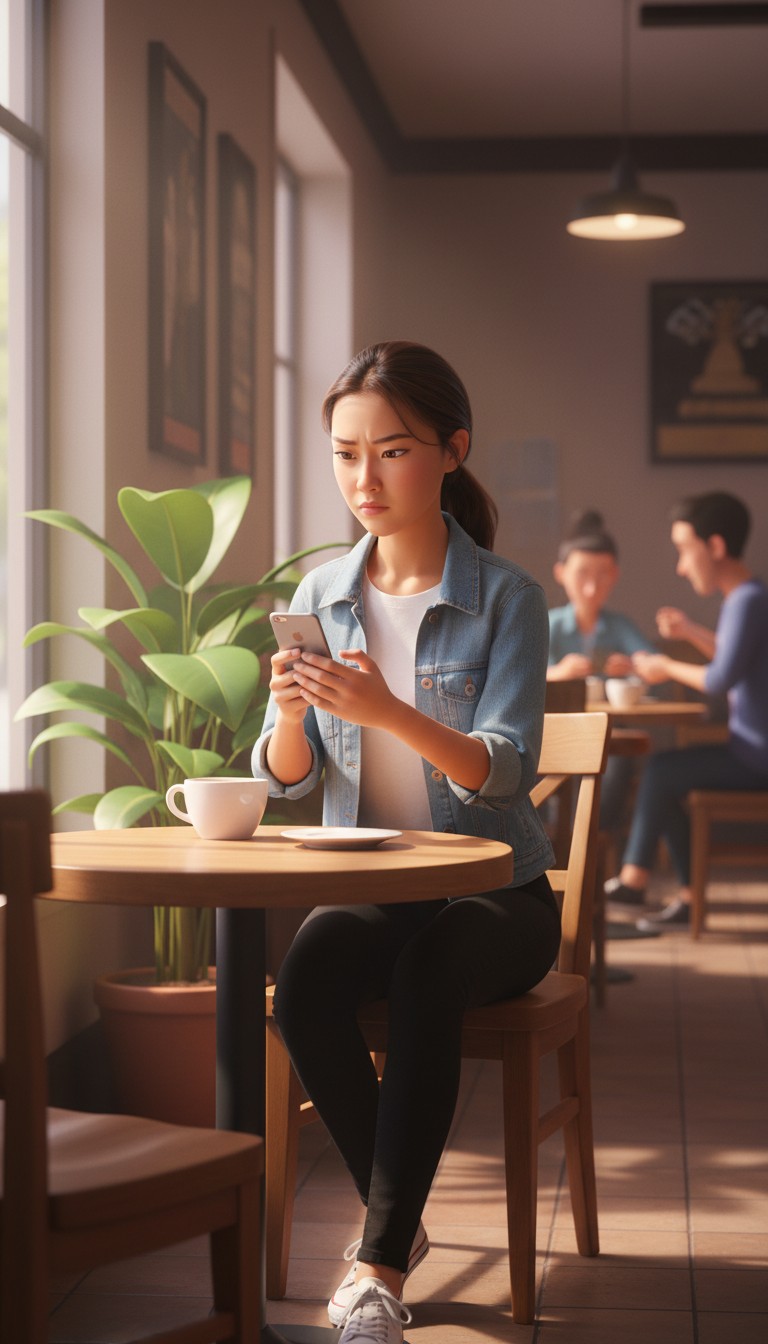 Caution for Mobile Money Users