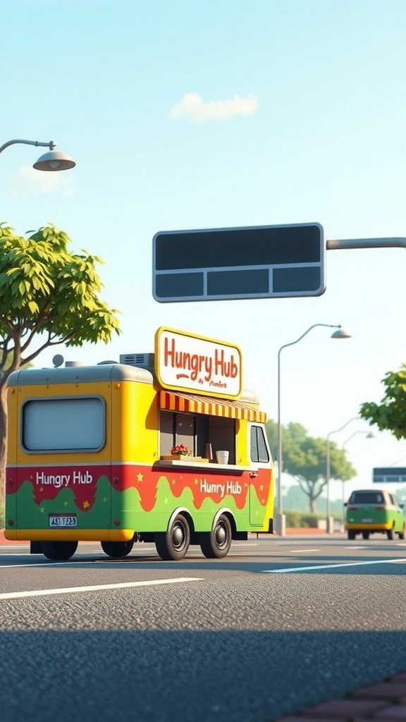 🔥 Hungry Hub: कुलपहाड़ का नया फैमिली रेस्टोरेंट और पार्टी पॉइंट! 🎉