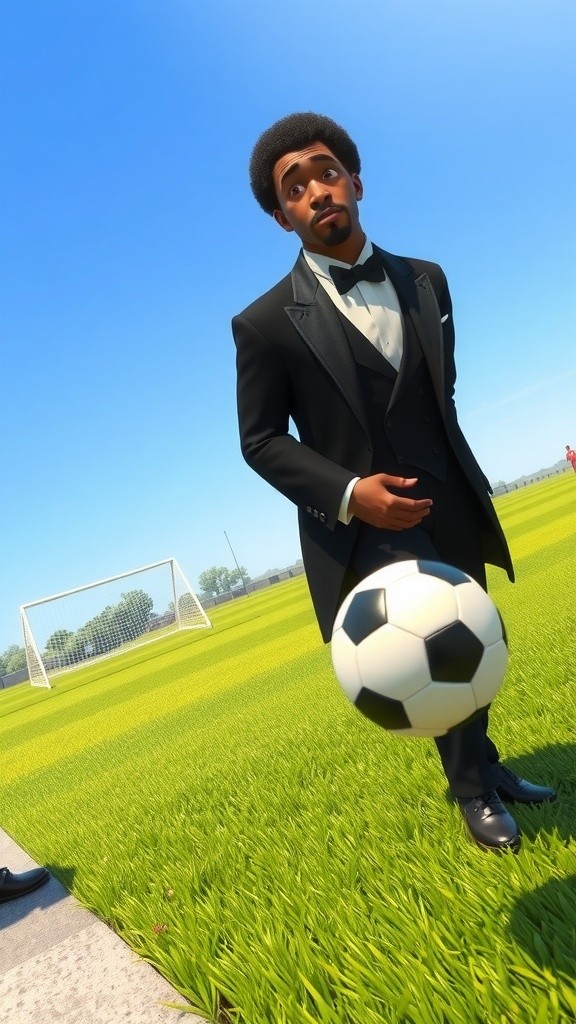 Brothers Inspired by Their Father