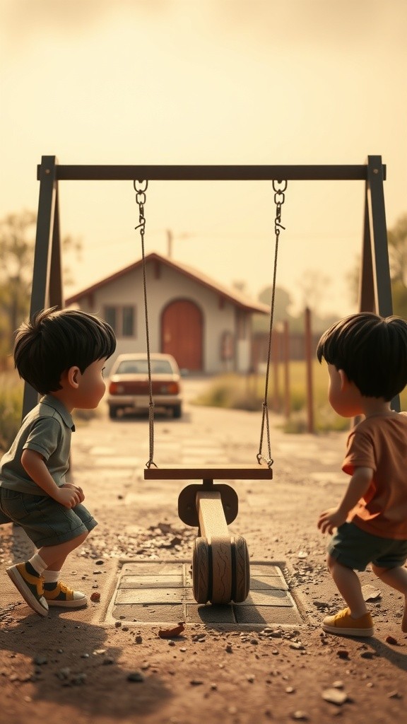 The Unseen Strength of Linda