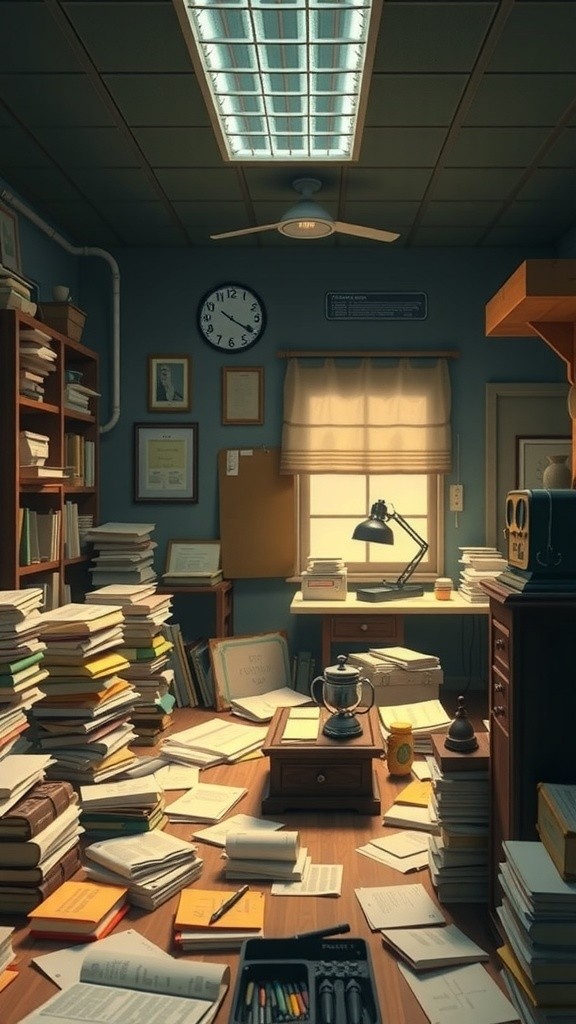 Perjuangan Menuju Kejayaan: Kisah Napoleon