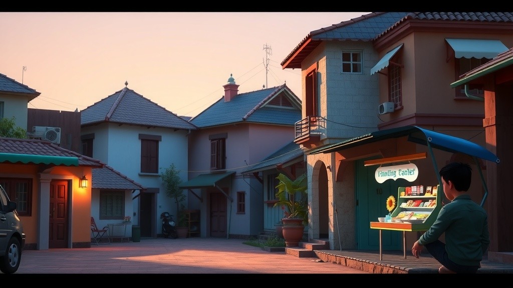 From Newspapers to the Skies: The Journey of Dr. Kalam