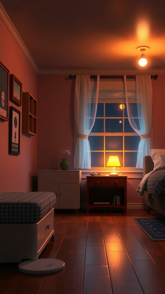 Misteri Kerupuk Hilang: Aksi Heroik Bambang