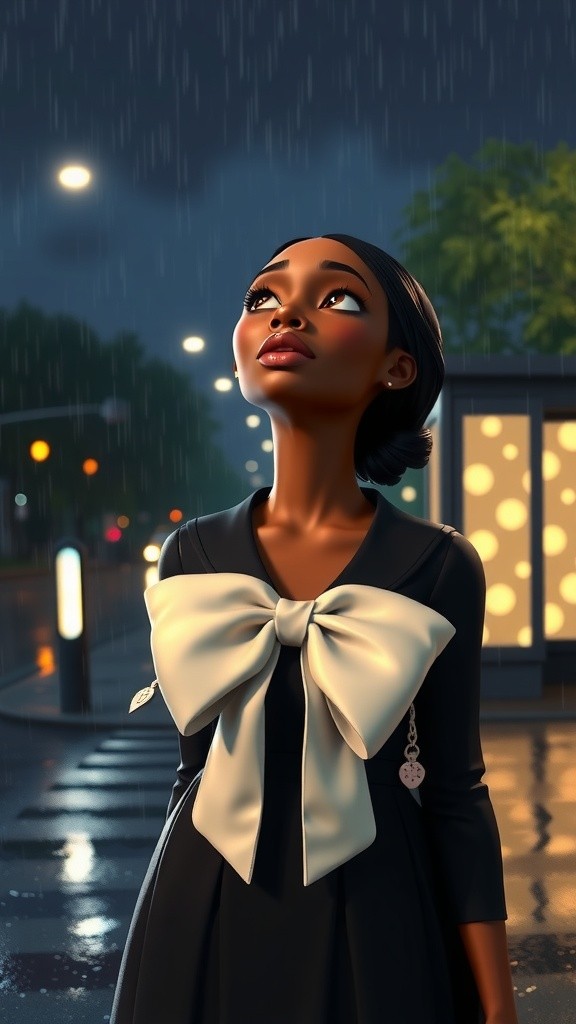 A Place to Belong: Hope Awaits at Dunamis International Gospel Centre Bori