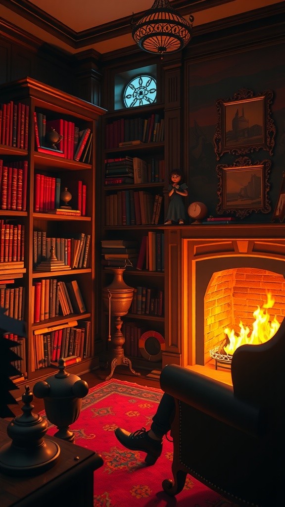 Tales of the 6th and 7th Book of Moses