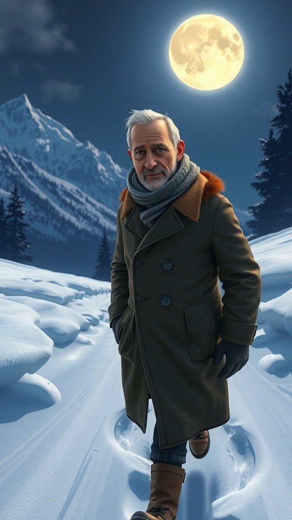 Shadows of the Castle