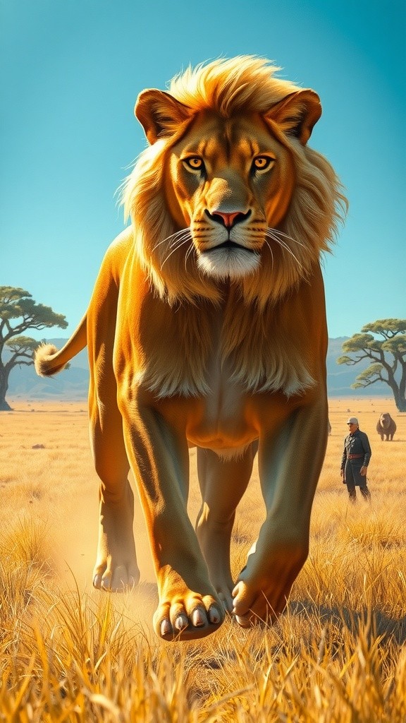 From Fear to Faith: A Young Man's Journey