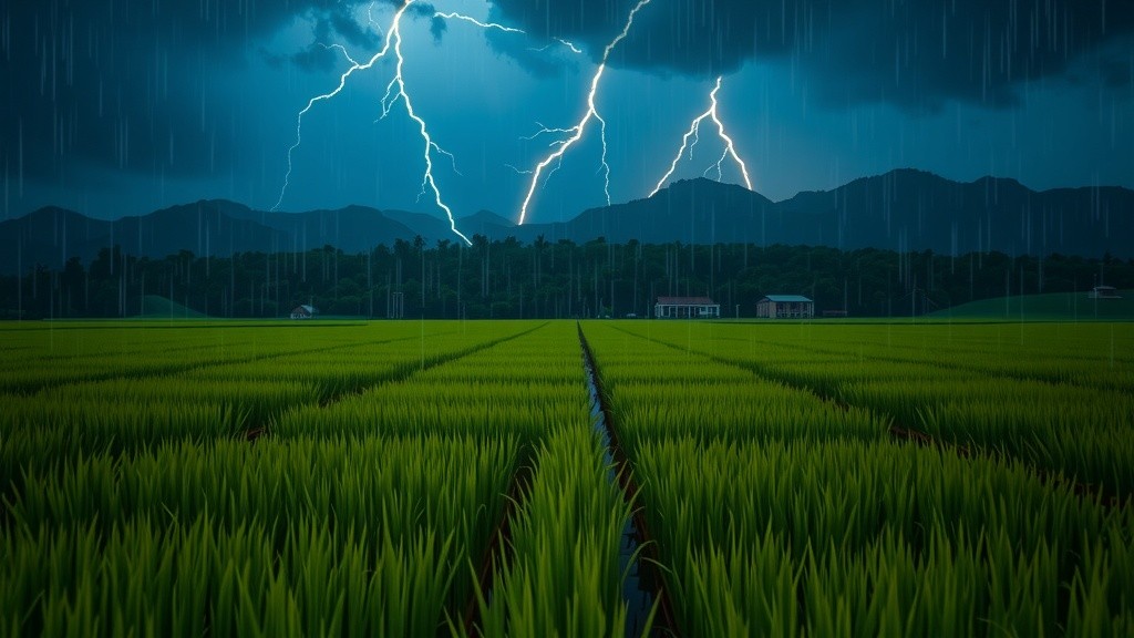 Arus Kehidupan: Fikram dan Banjir Pante Rambong