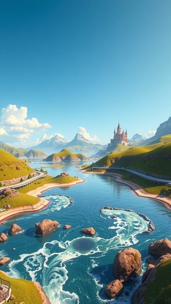 The King Who Discovered the Power of Listening