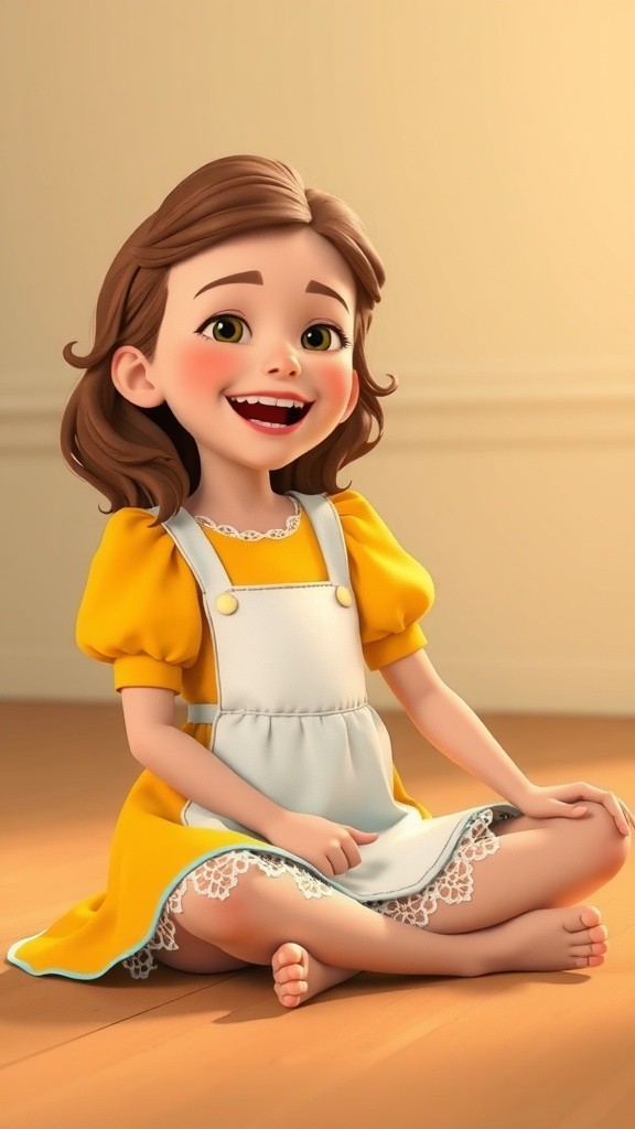 Ketawa Nular: Virus Tawa!