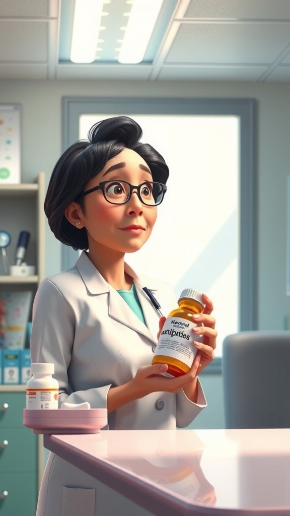 Understanding Antibiotic Resistance: Protect Your Health