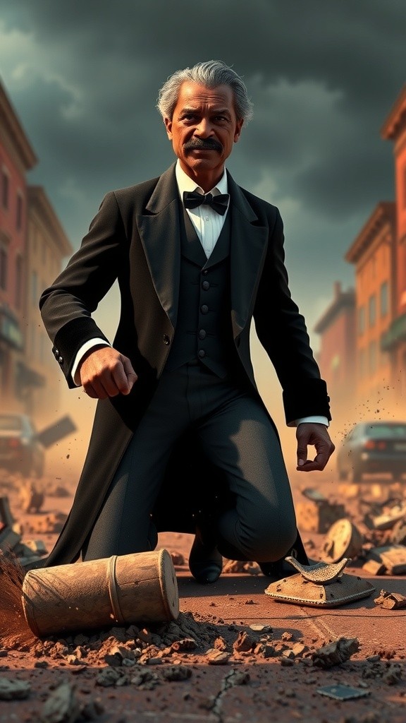 HULK का जबरदस्त हमला!