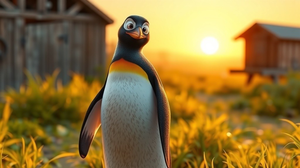 चूजे का सपना: हिम्मत से उड़ान