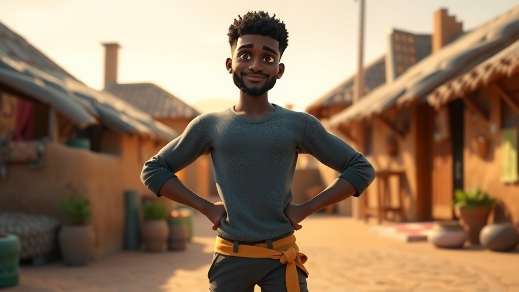 दिल की ताकत: नन्हा हल्क का Inspirational किस्सा