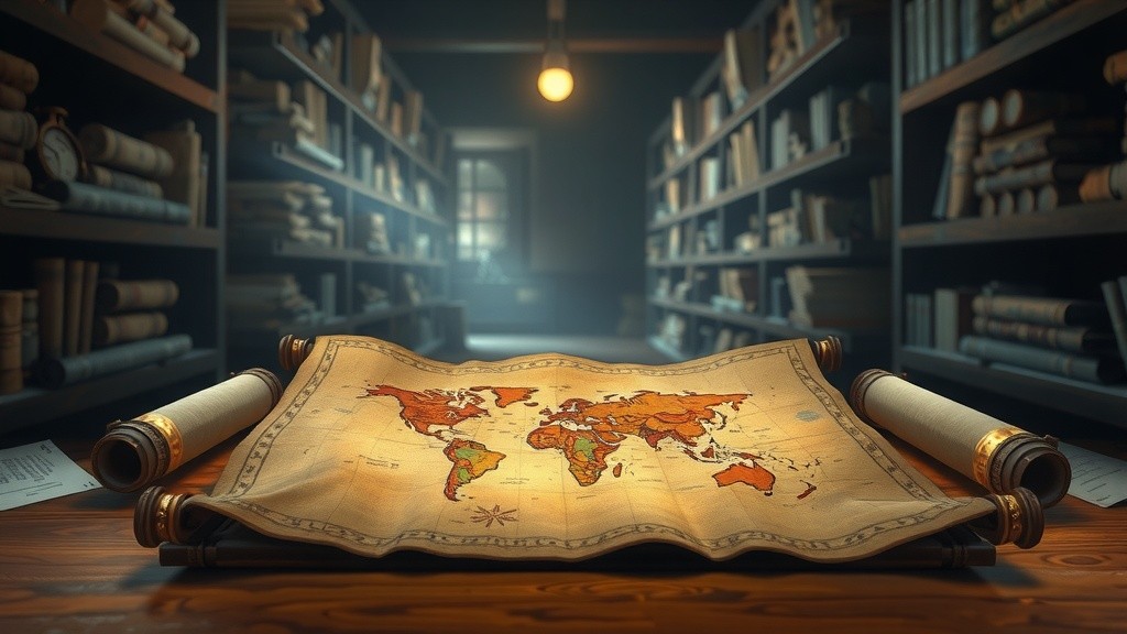 Sejarah Kalingga: Dari Ratu Sima ke Sanaha dan Awal Bumi Mataram