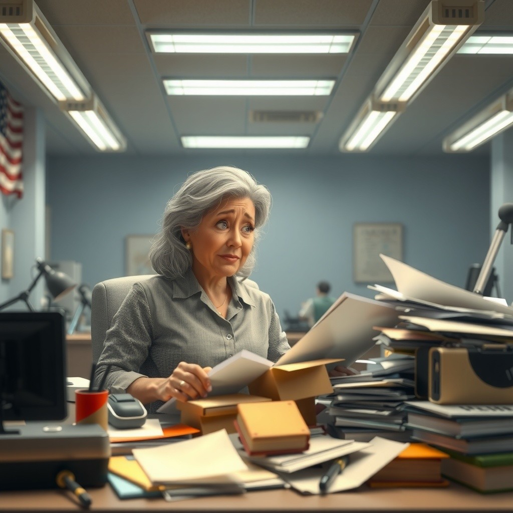 From Hardship to Hope: A Girl's Journey to a Better Life