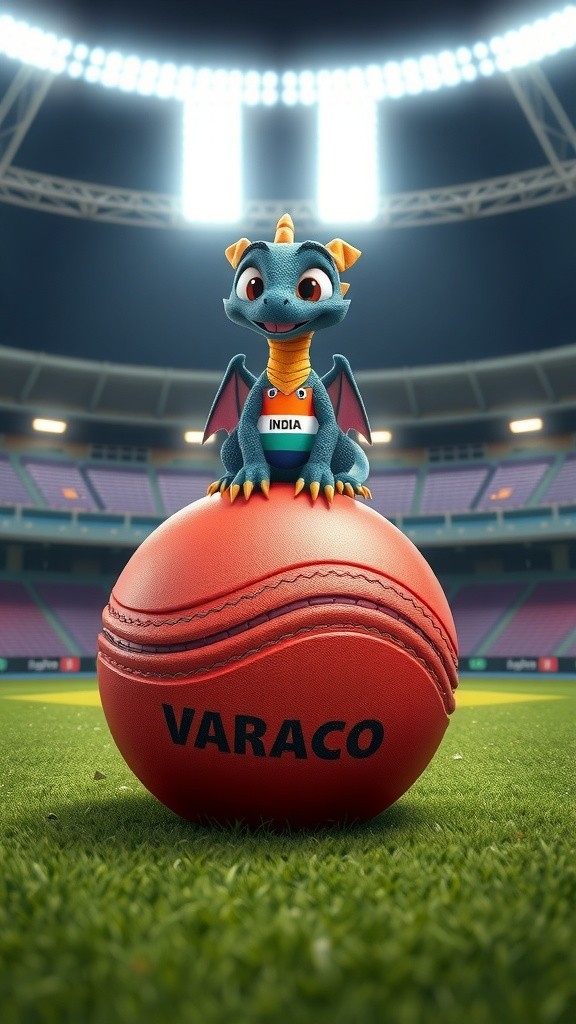 India vs New Zealand: Cricket Showdown!