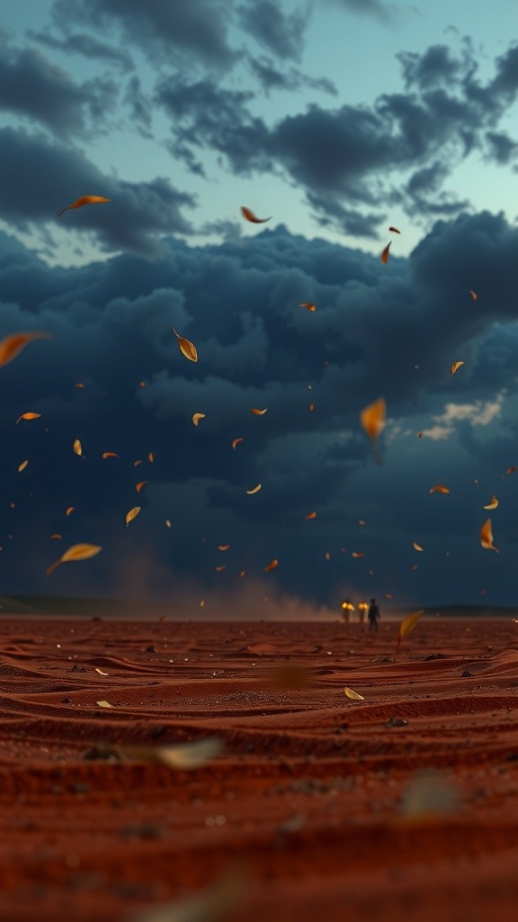 Struggles of Mothers and Children for Survival