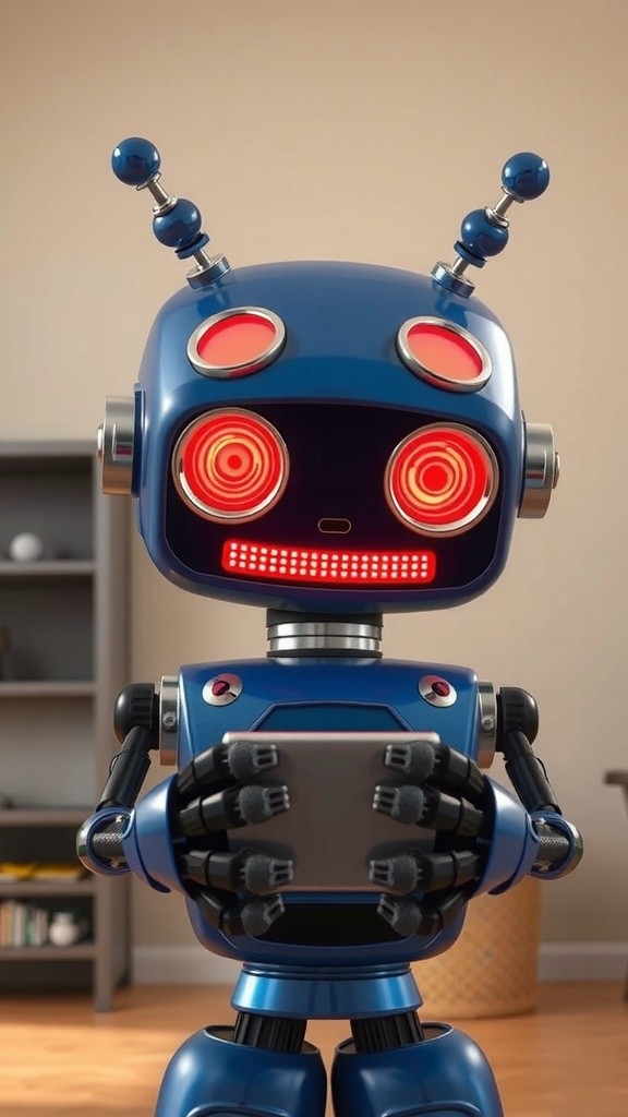 HP Canggih Tapi Tak Kenal Pemilik