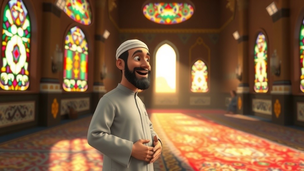 الشرك: ضياع الأعمال بسبب الشرك