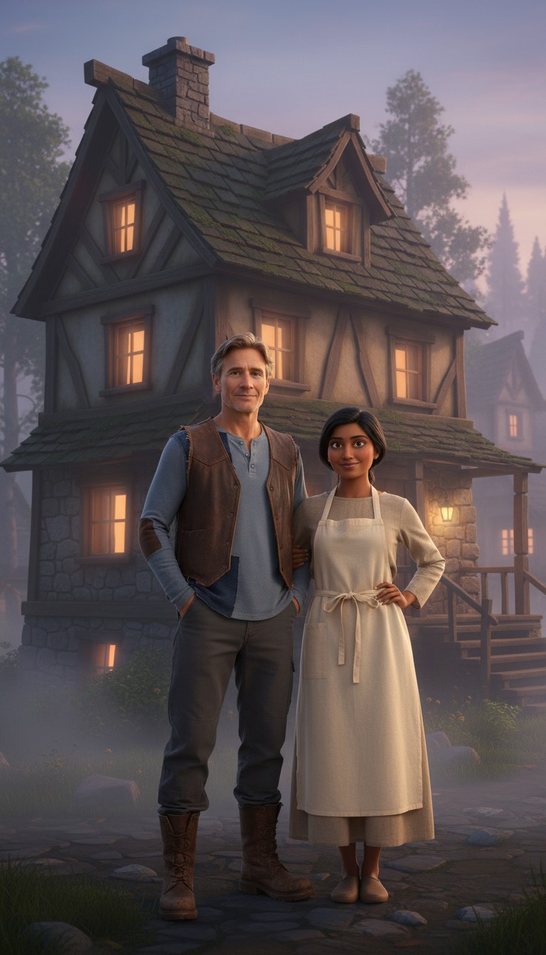 The Wealth of Gratitude