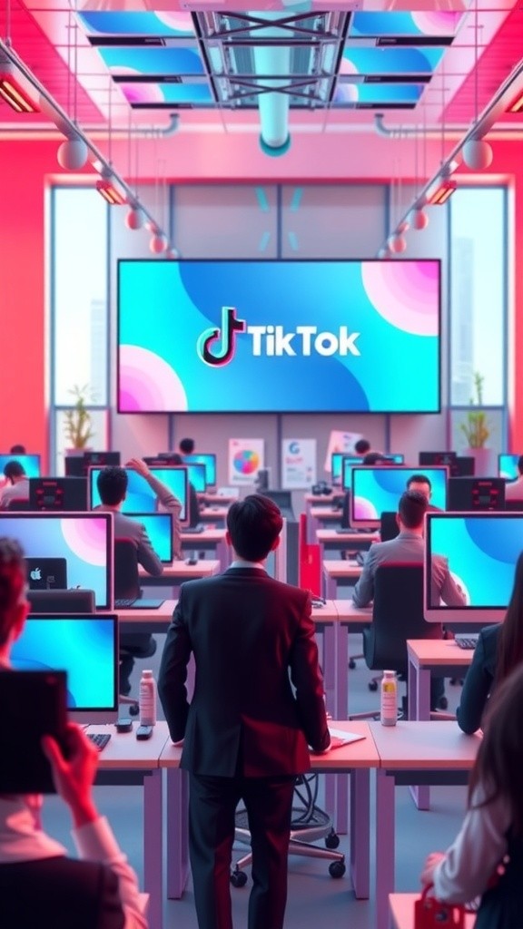 Unveiling TikTok's Biggest Stars