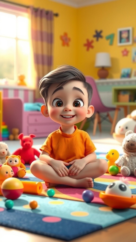 Healthy Habits Hero: Learning Hygiene with Hero Bunny