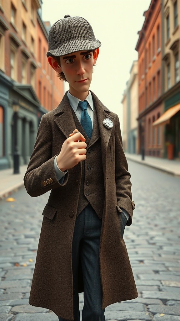 The Sound of Silence in London