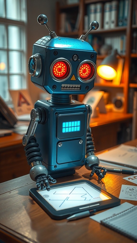 Doraemon and the Magical Drawing Pad Adventure!