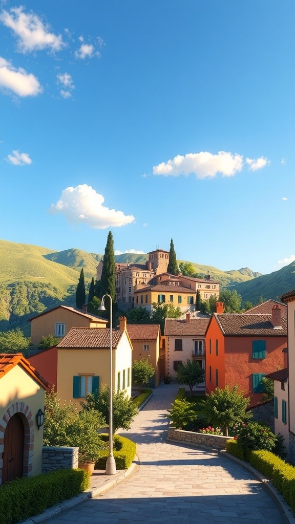 The Rise of Napoleon: A Corsican Dreamer to a European Leader